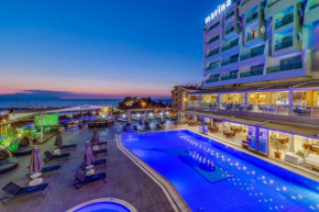 Гостиница Marina Hotel Kusadasi  Кушадасы